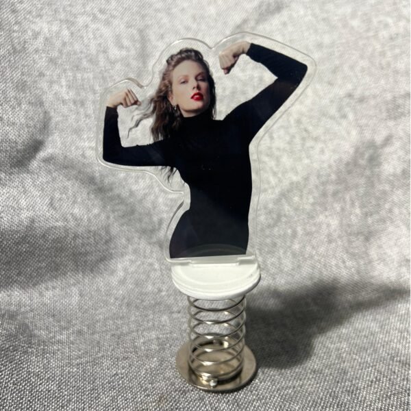 Set of 6 Customized photo spring base - Image 6